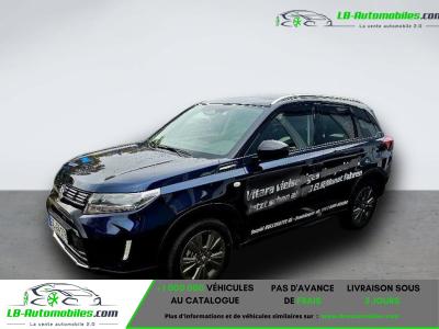 Suzuki Vitara 1.4 Boosterjet 129ch BVA