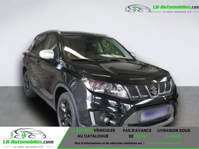 Suzuki Vitara 1.4 Boosterjet 140ch BVA