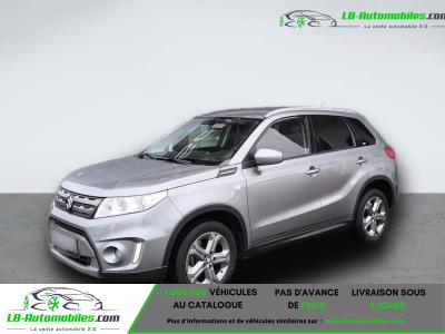 Suzuki Vitara 1.6 VVT 120ch BVM