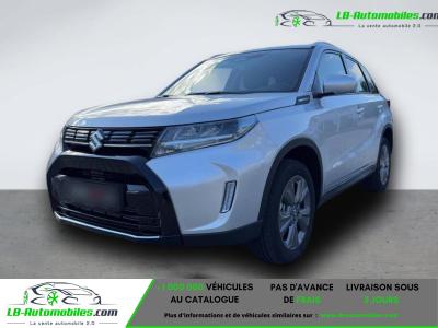 Suzuki Vitara 1.0 Boosterjet BVA 111ch