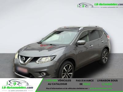 Nissan X-Trail 1.6 dCi 130 5pl BVM