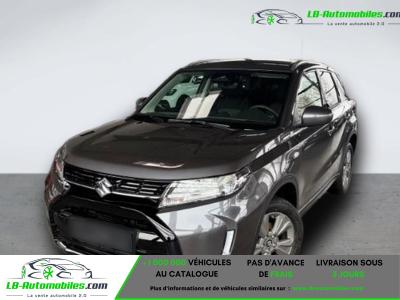 Suzuki Vitara 1.0 Boosterjet BVA 111ch