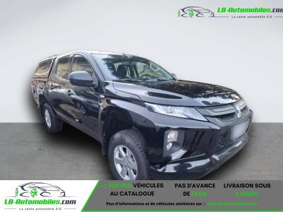 Mitsubishi L200 DOUBLE CAB 2.2 DI-D 150 4WD BVM