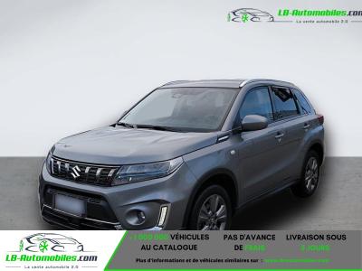 Suzuki Vitara 1.4 Boosterjet Hybrid BVM 129ch