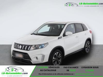 Suzuki Vitara 1.4 Boosterjet 140ch BVM