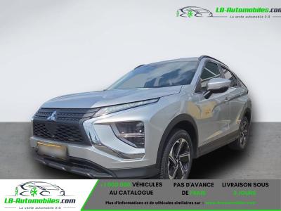 Mitsubishi Eclipse Cross 2.4 MIVEC PHEV Twin Motor 4WD 188 ch