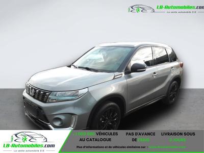 Suzuki Vitara 1.4 Boosterjet Allgrip Hybrid BVM 129ch