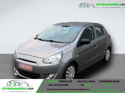 Mitsubishi Space Star 1.0 MIVEC ECI-Multi 71 ch BVM