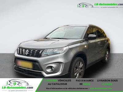 Suzuki Vitara 1.4 Boosterjet 129ch BVA