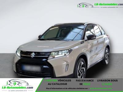 Suzuki Vitara 1.0 Boosterjet Allgrip BVM 111ch