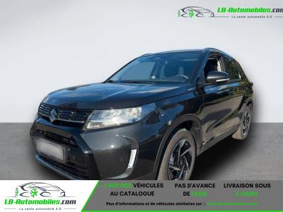 Suzuki Vitara 1.0 Boosterjet Allgrip BVM 111ch
