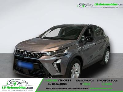 Mitsubishi ASX 1.0 MPI-T 91 BVM