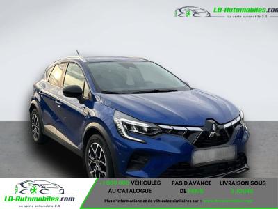 Mitsubishi ASX 1.0 MPI-T 91 BVM