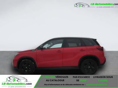 Suzuki Vitara 1.5 Dualjet Allgrip Hybrid BVA 102ch