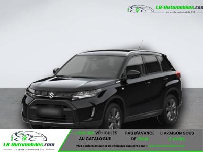 Suzuki Vitara 1.5 Dualjet BVA 102ch