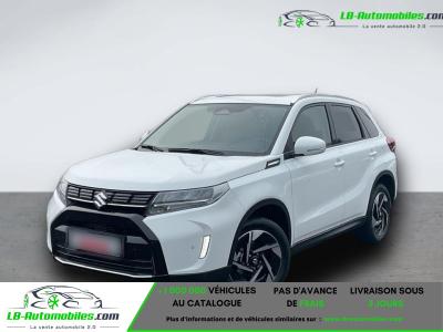 Suzuki Vitara 1.5 Dualjet BVA 102ch