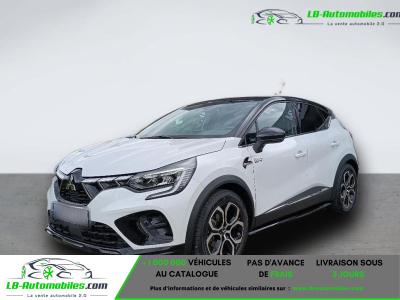 Mitsubishi ASX 1.6 MPI HEV 143 BVA