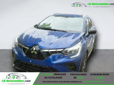 Mitsubishi ASX 1.6 MPI HEV 143 BVA