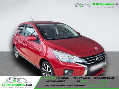 Mitsubishi Space Star 1.2 MIVEC 71 BVA