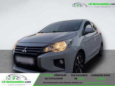 Mitsubishi Space Star 1.2 MIVEC 71 BVA