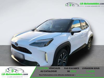 Toyota Yaris Cross Hybride 116h AWD-i