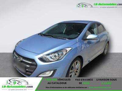 Hyundai I30 1.6 GDi 135 BVA