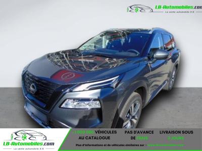 Nissan X-Trail e-POWER 213 ch e-4ORCE 7 Places BVA