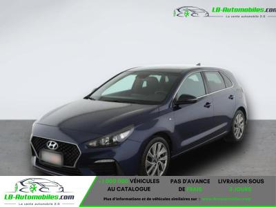 Hyundai I30 1.0 T-GDi 120 BVM