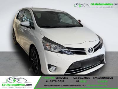 Toyota Verso 147 VVT-i CVT
