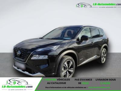 Nissan X-Trail e-POWER 204 ch