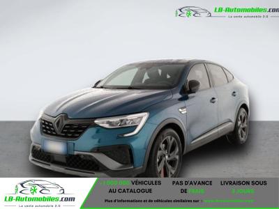 Renault Arkana E-Techhybride 145 BVA