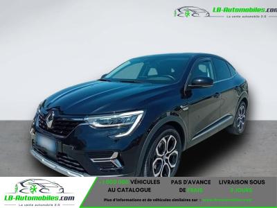 Renault Arkana E-Techhybride 145 BVA