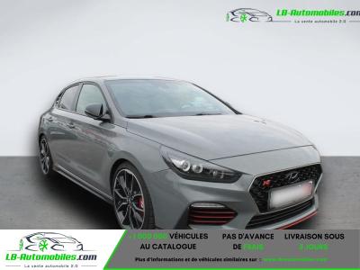 Hyundai i30 Fastback N 2.0 T-GDi 275 BVM