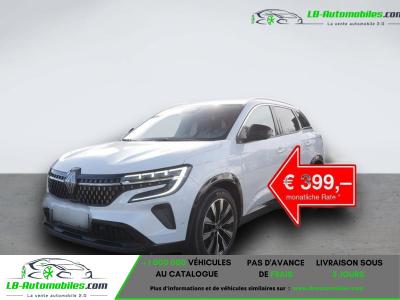 Renault Austral TCe 160 BVA