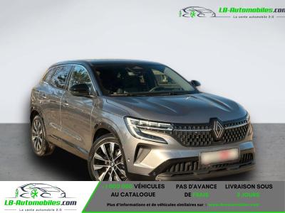 Renault Austral TCe 160 BVA