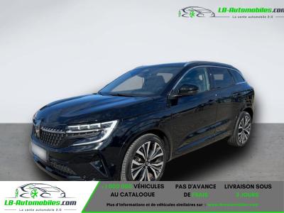 Renault Austral mild hybrid advanced 130 BVA