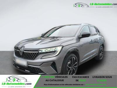 Renault Austral mild hybrid advanced 130 BVA