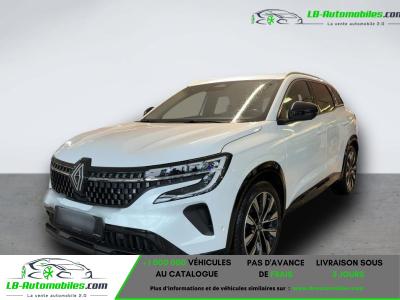 Renault Austral mild hybrid advanced 130 BVA