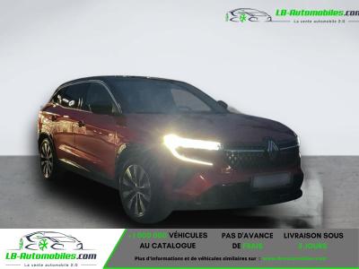 Renault Austral mild hybrid advanced 130 BVA