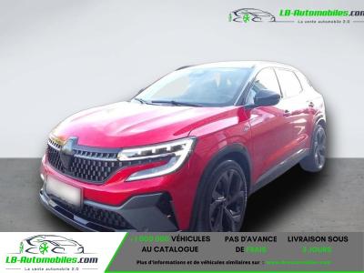 Renault Austral mild hybrid advanced 130 BVA
