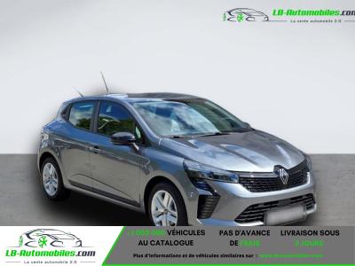 Renault Clio V E-Tech full hybrid 145 BVA