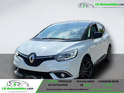 Renault Scenic TCe 130 BVM
