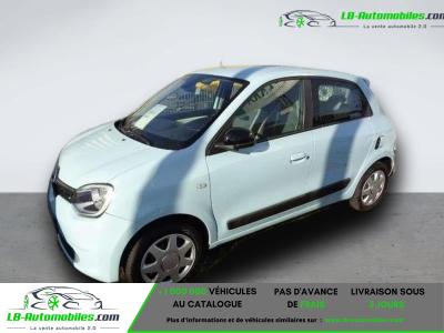 Renault Twingo SCe 65 BVM