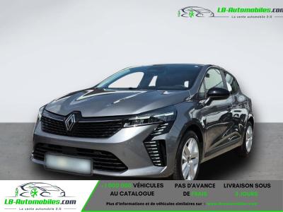 Renault Clio V TCe 90 BVA