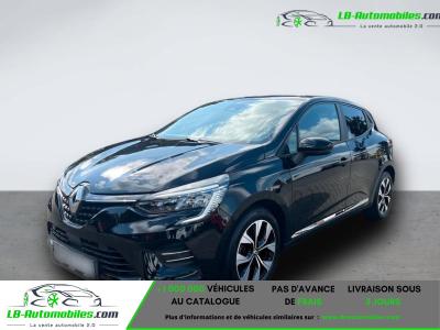 Renault Clio V TCe 90 BVA