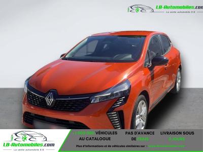 Renault Clio V SCe 65 BVM