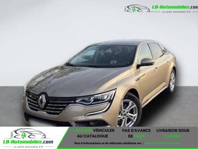 Renault Talisman Tce 225 BVA