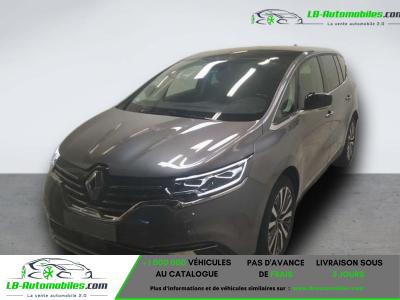 Renault Espace V dCi 200 BVA