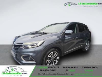 Renault Kadjar dCi 115 BVM