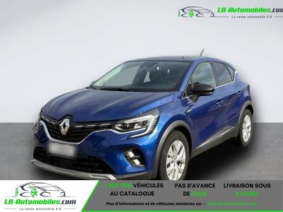 Renault Captur E-Tech 145 BVA
